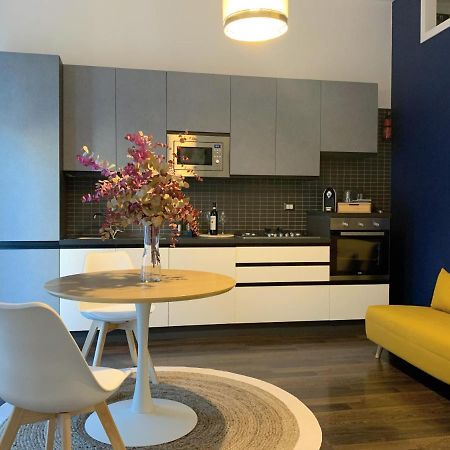 Residence Petrone Foggia Zewnętrze zdjęcie