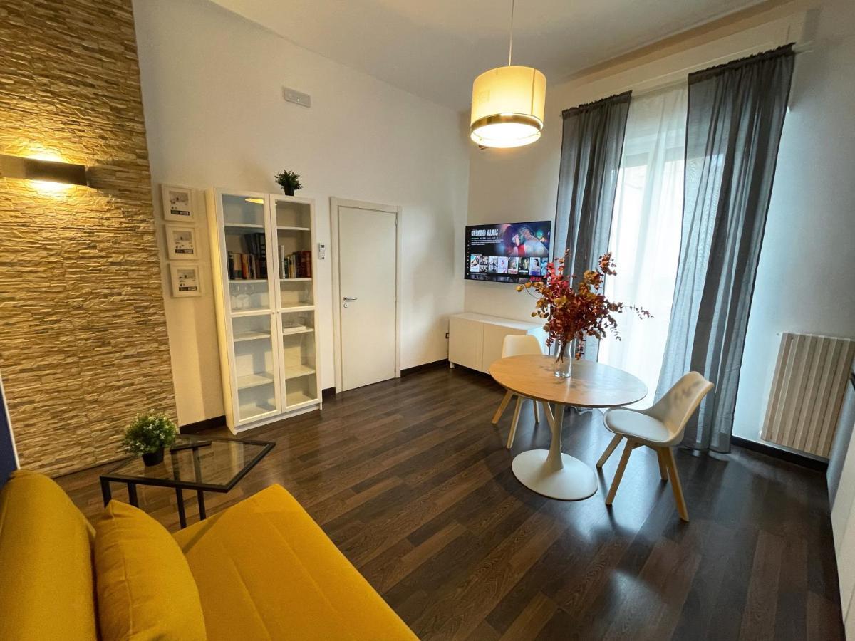Residence Petrone Foggia Zewnętrze zdjęcie