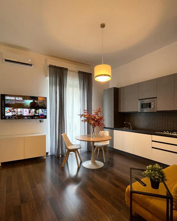 Residence Petrone Foggia Zewnętrze zdjęcie
