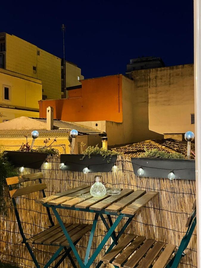 Residence Petrone Foggia Zewnętrze zdjęcie