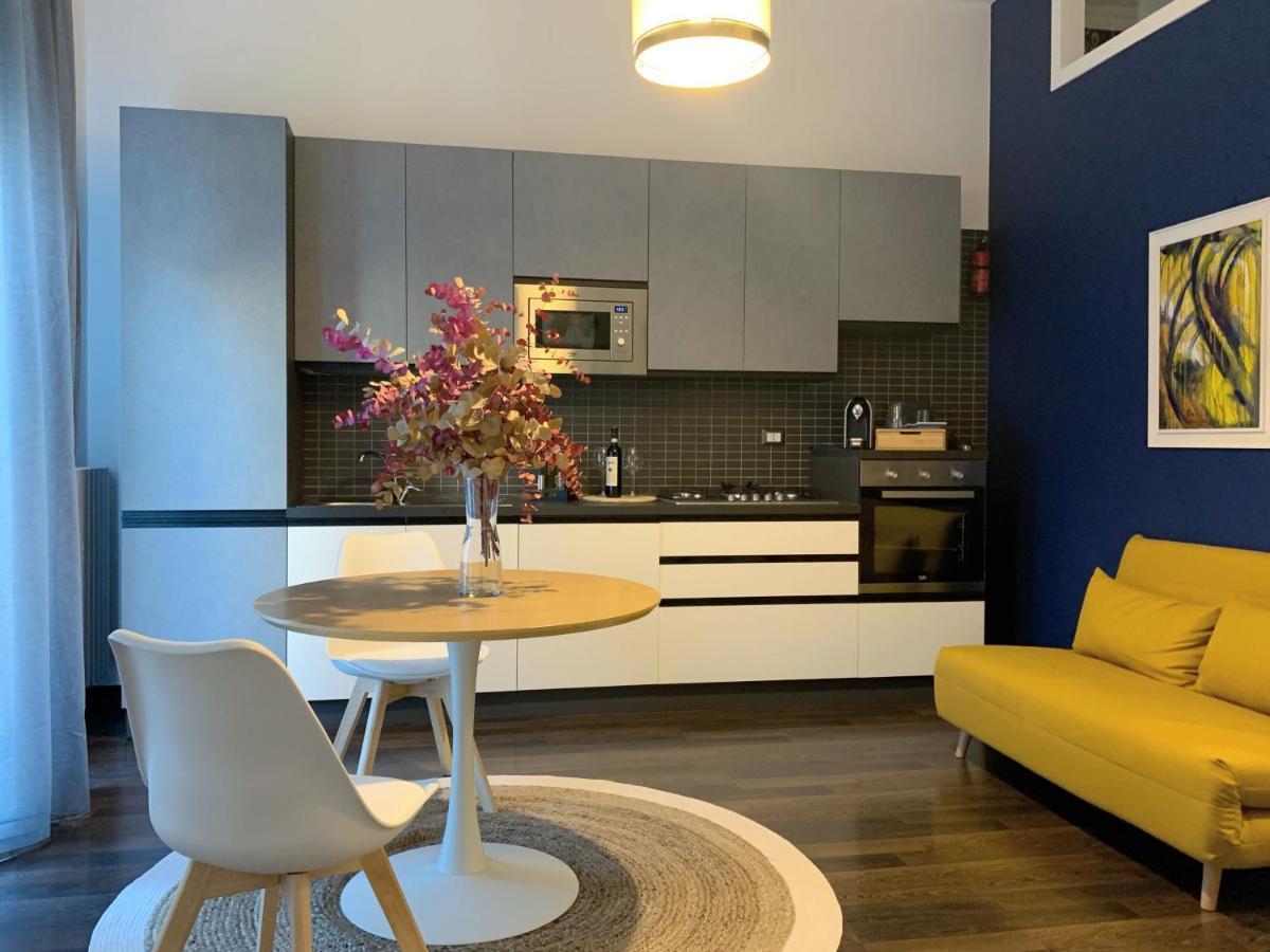 Residence Petrone Foggia Zewnętrze zdjęcie