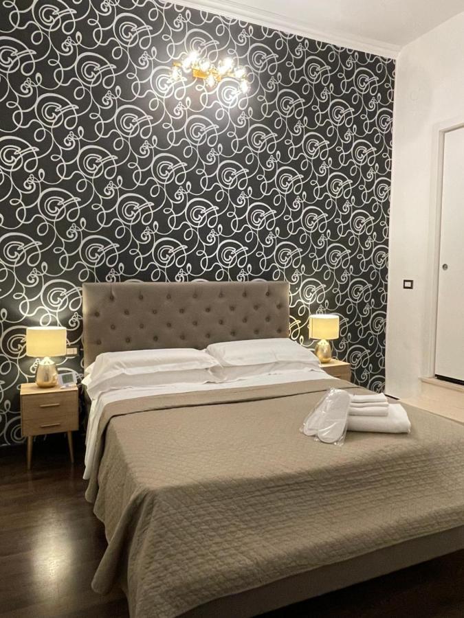 Residence Petrone Foggia Zewnętrze zdjęcie